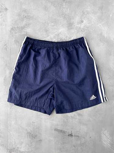 Adidas Soccer Shorts '02 - Medium