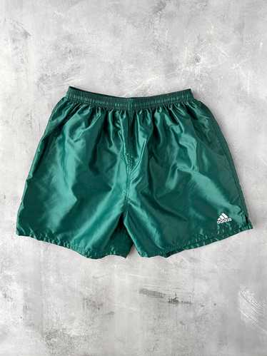 Adidas Soccer Shorts 00's - XL