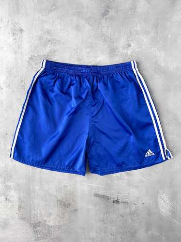 Adidas Soccer Shorts 90's - XL