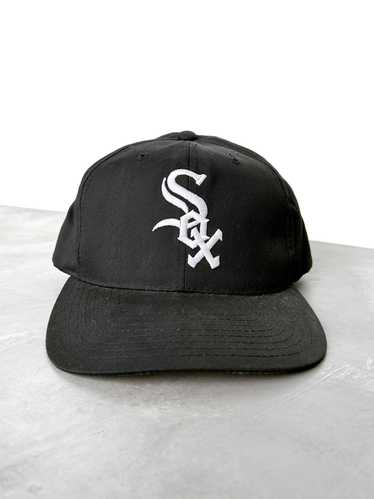 Chicago White Sox Hat 90's - image 1