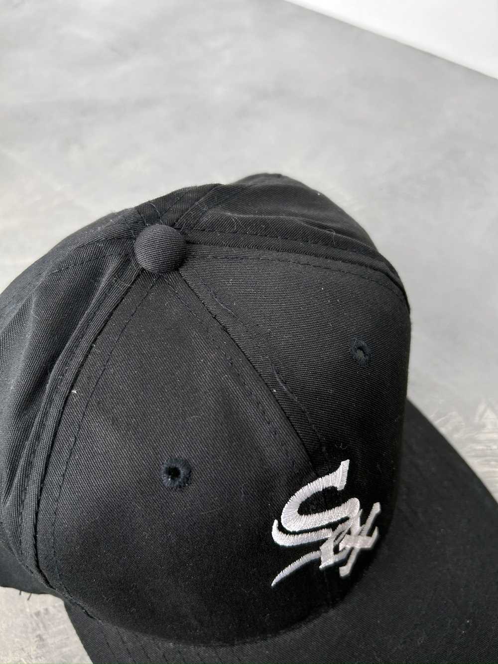 Chicago White Sox Hat 90's - image 3