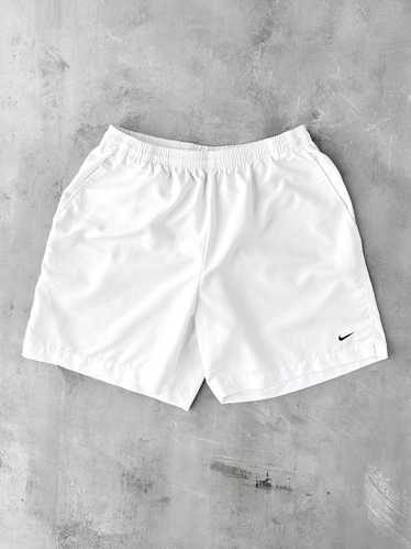 Nike Athletic Shorts 00's - Large