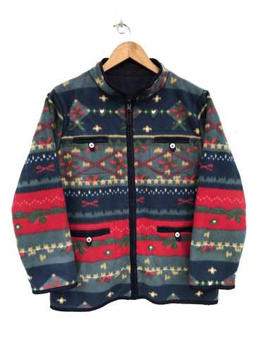 Japanese Brand × Kapital × Navajo Reversible Japa… - image 1