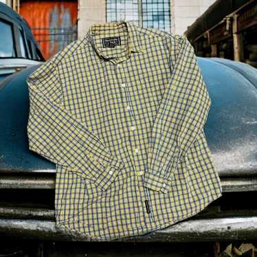 Abercrombie & Fitch × Streetwear × Vintage Abercr… - image 1