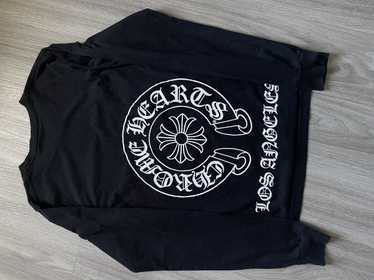 Chrome Hearts Chrome hearts Los Angeles exclusive… - image 1