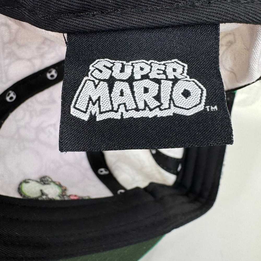 Nintendo Nintendo Super Mario Brothers Yoshi Snap… - image 7