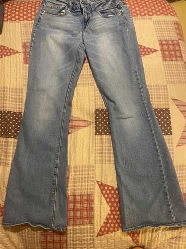 American Eagle Outfitters AE jeans