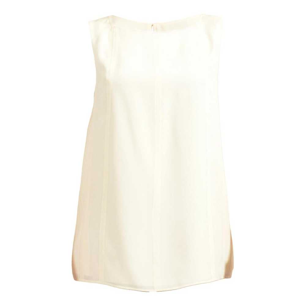 Hugo Boss Silk blouse - image 1