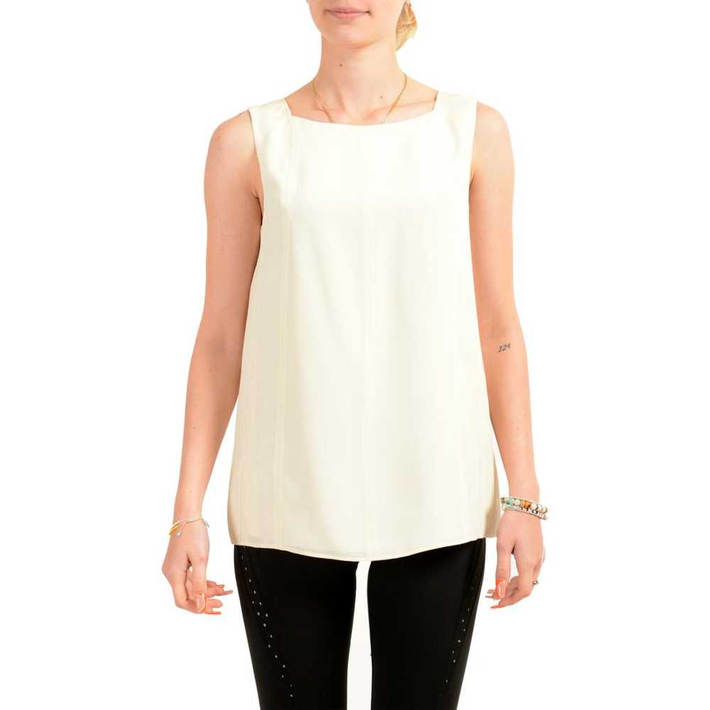 Hugo Boss Silk blouse - image 4