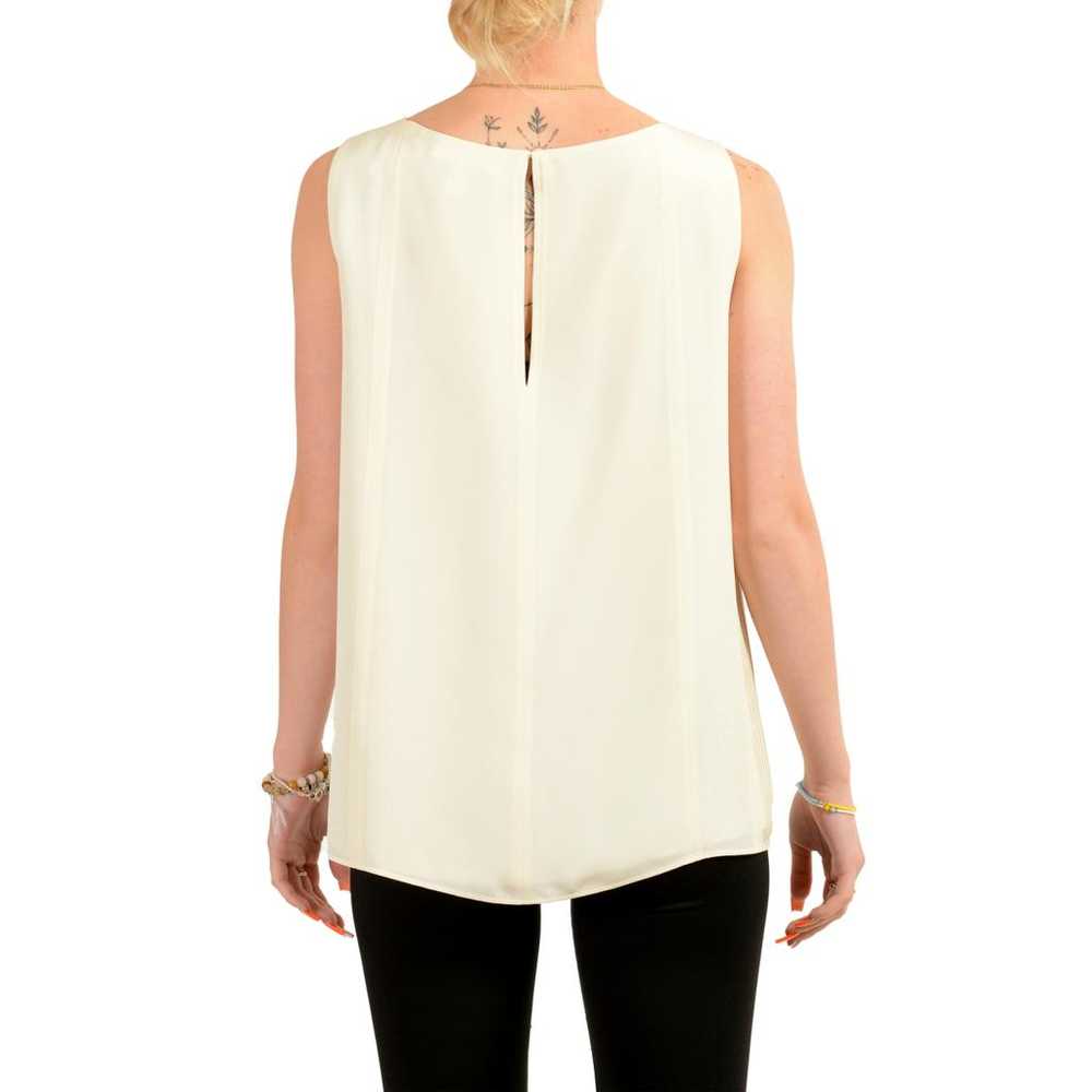 Hugo Boss Silk blouse - image 5