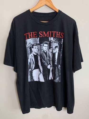 Band Tees × The Smiths × Vintage RARE* Vintage The