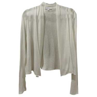 White + Warren Cardigan - image 1