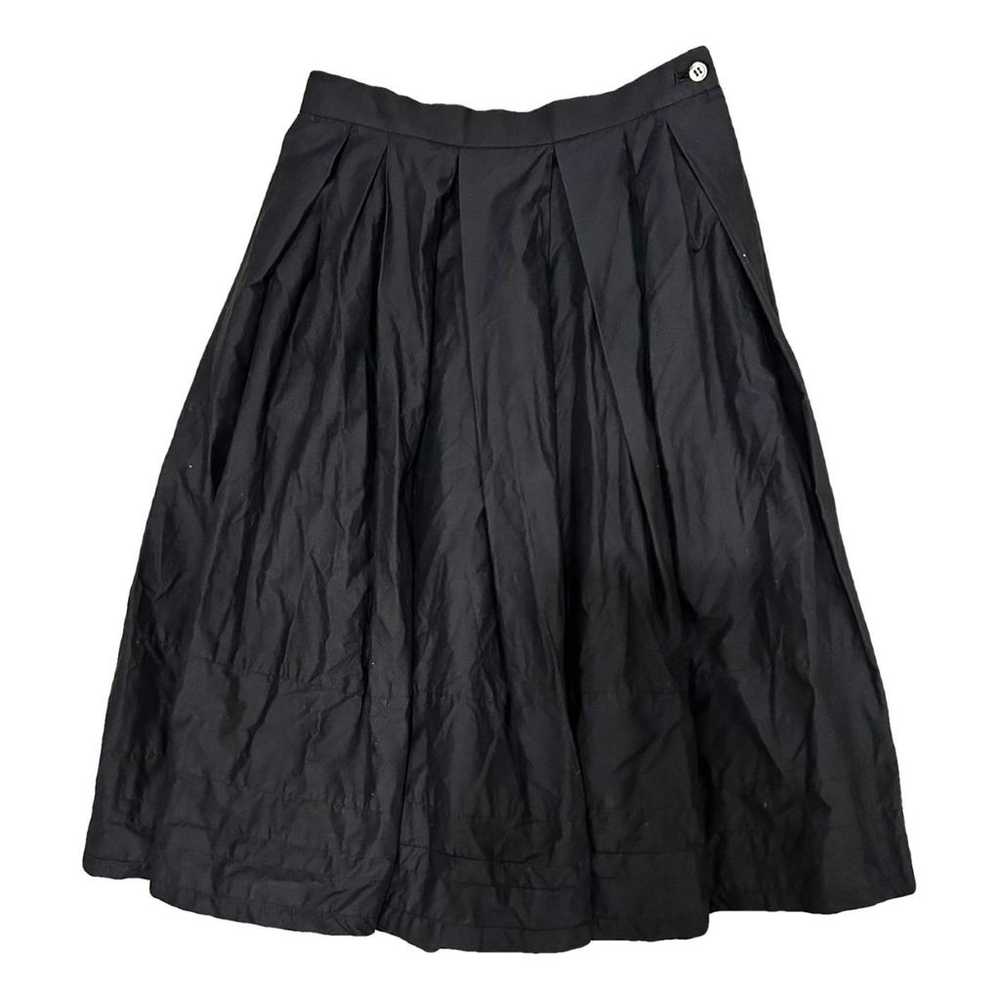 Atsuro Tayama Mid-length skirt - image 1