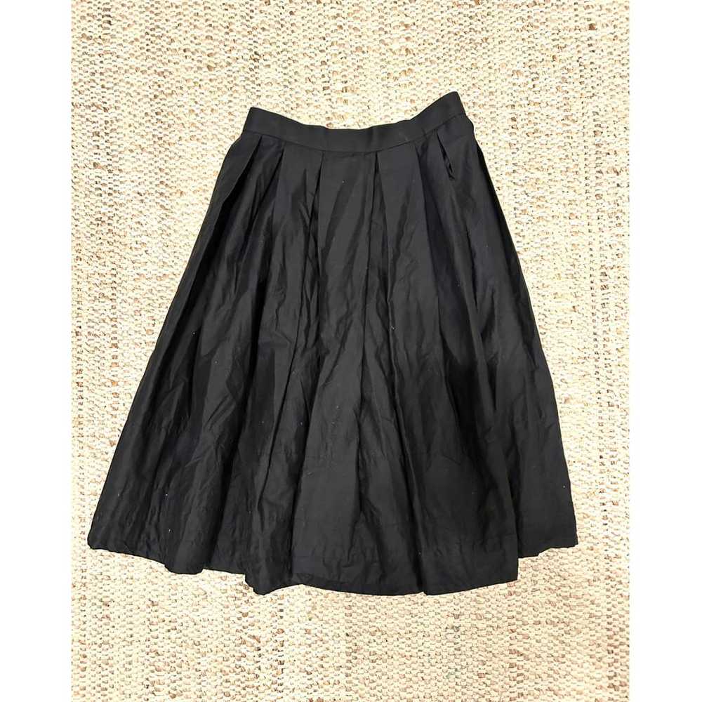 Atsuro Tayama Mid-length skirt - image 2