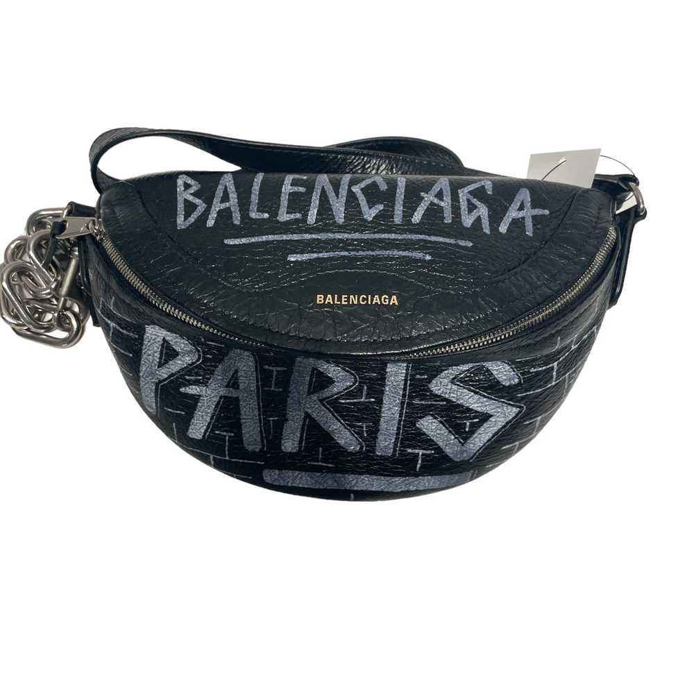 Balenciaga Fanny pack - image 3