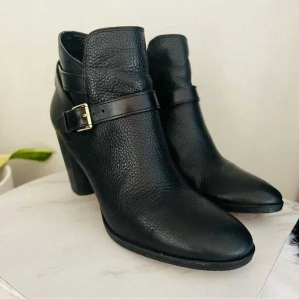 Cole Haan Leather ankle boots - image 4