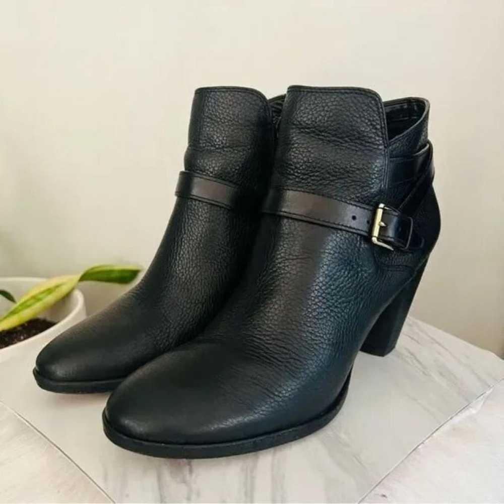 Cole Haan Leather ankle boots - image 8