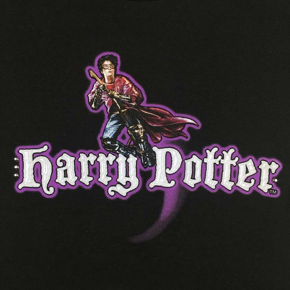 Vintage × Warner Bros Rare Vintage 2004 Harry Pot… - image 2