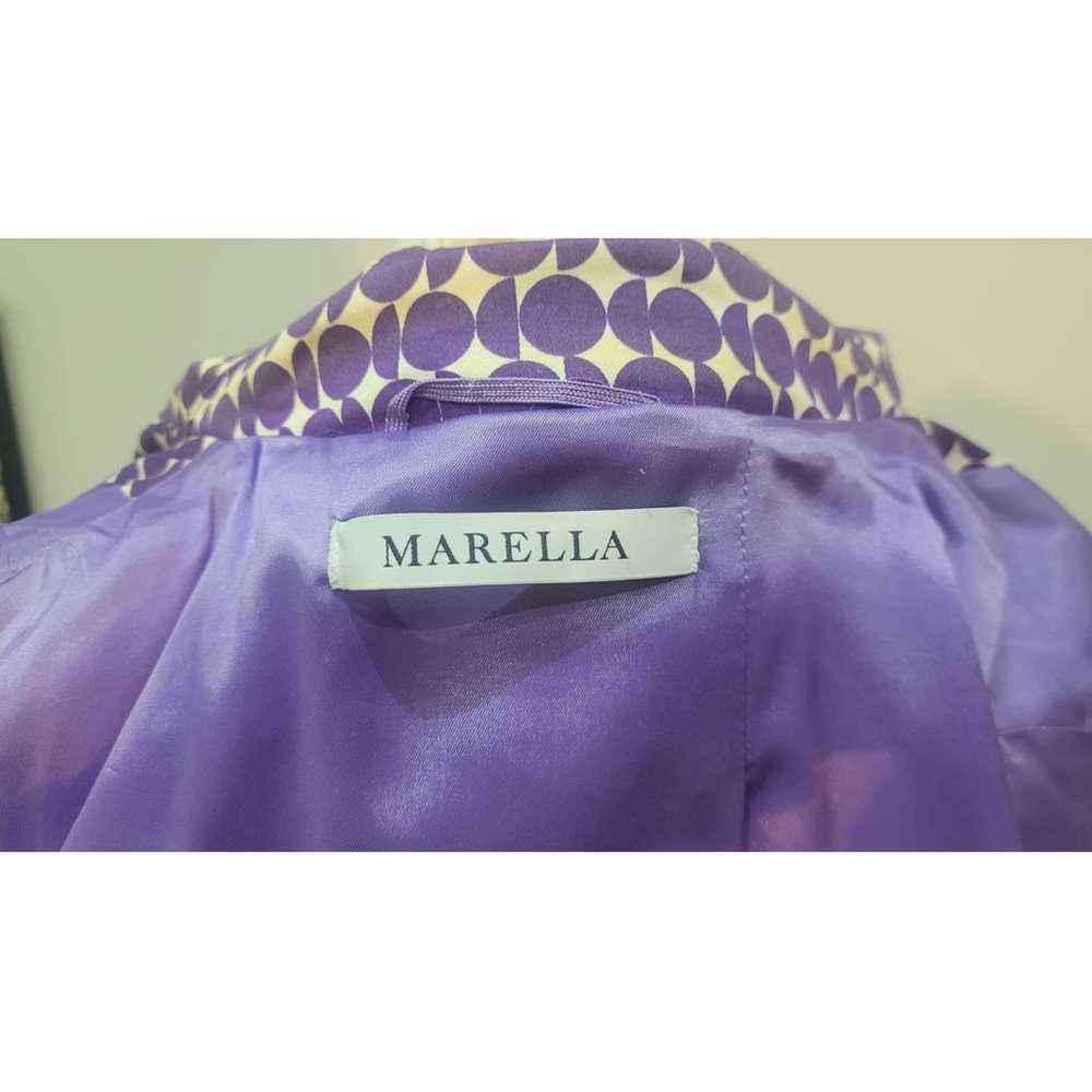 Marella Trench coat - image 6