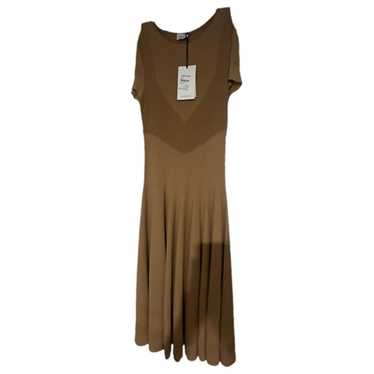 Salvatore Ferragamo Mid-length dress