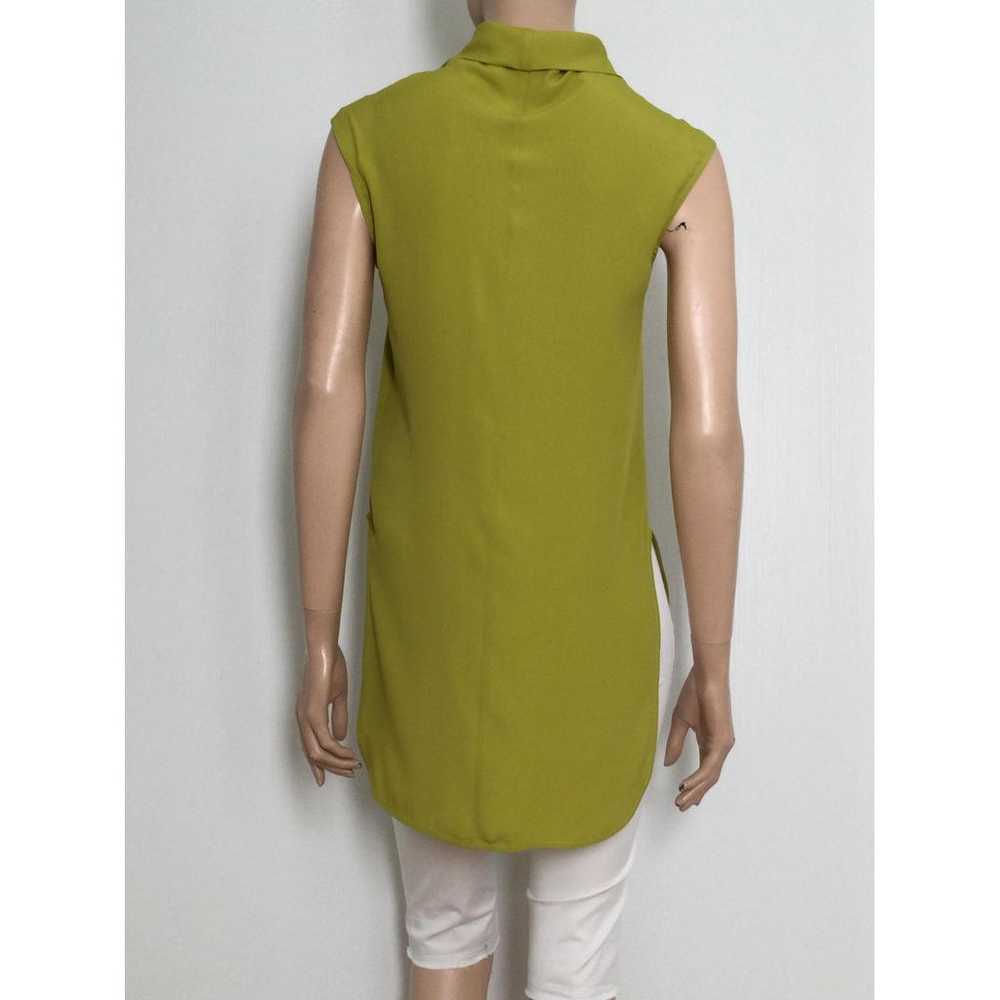 Liviana Conti Silk blouse - image 2