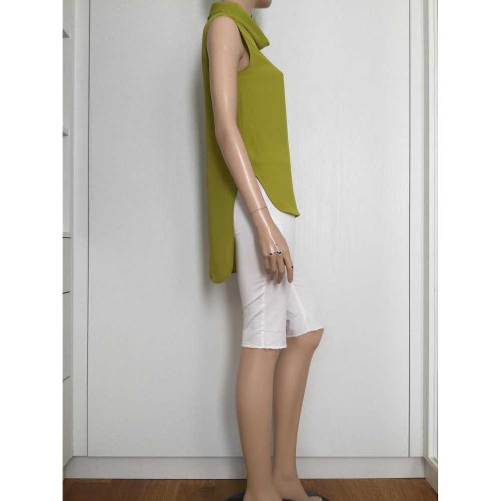 Liviana Conti Silk blouse - image 8