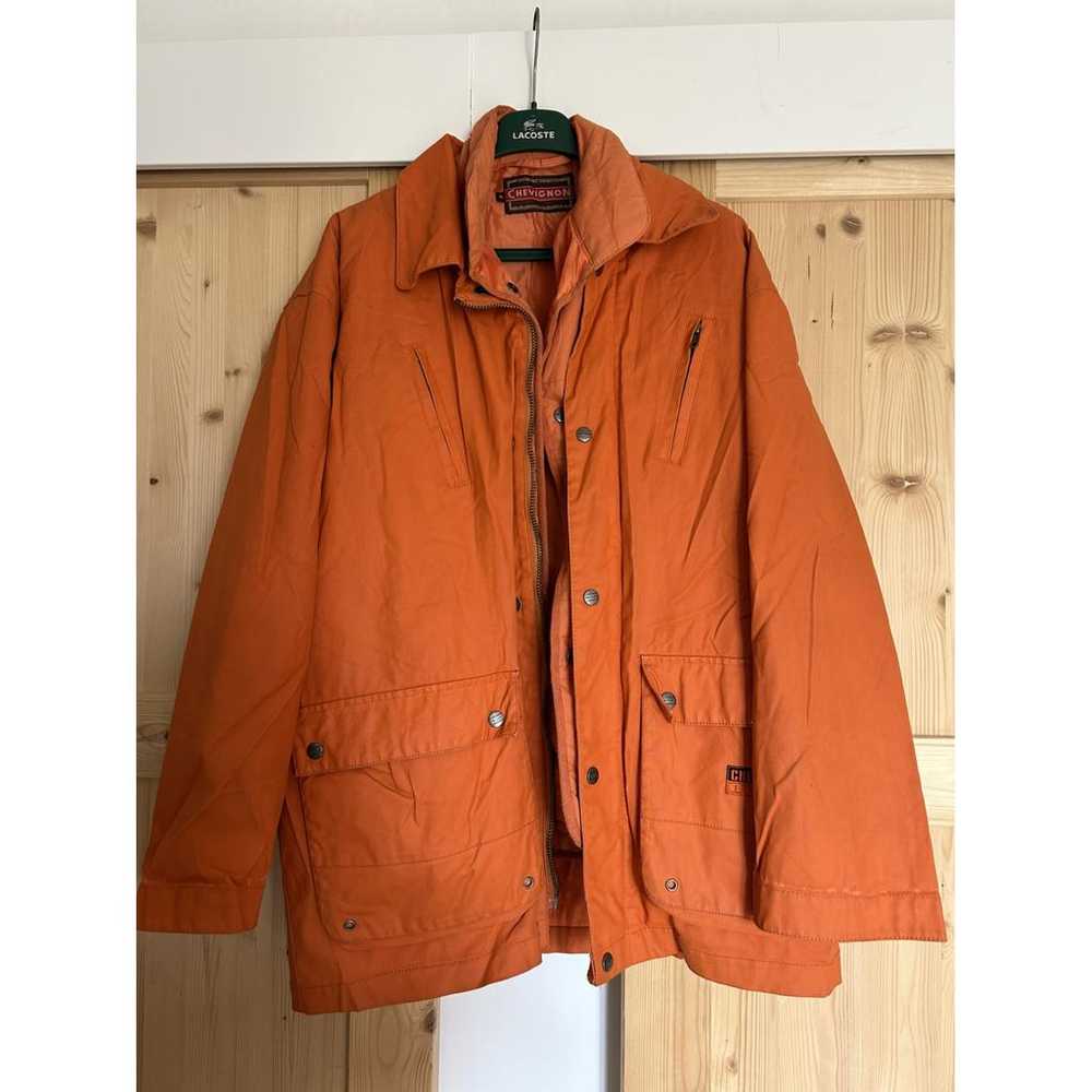 Chevignon Jacket - image 10