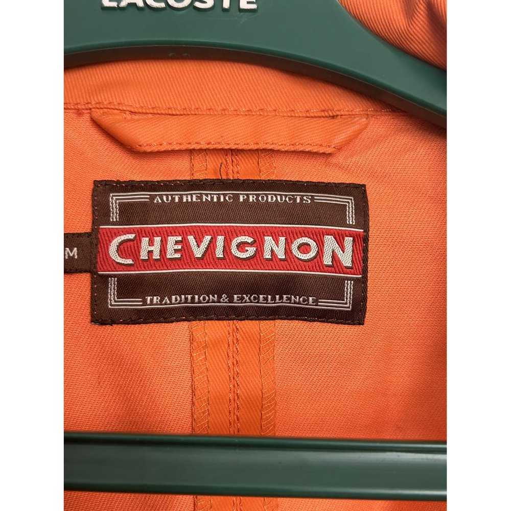 Chevignon Jacket - image 4