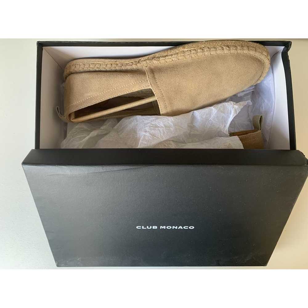 Club Monaco Espadrilles - image 4