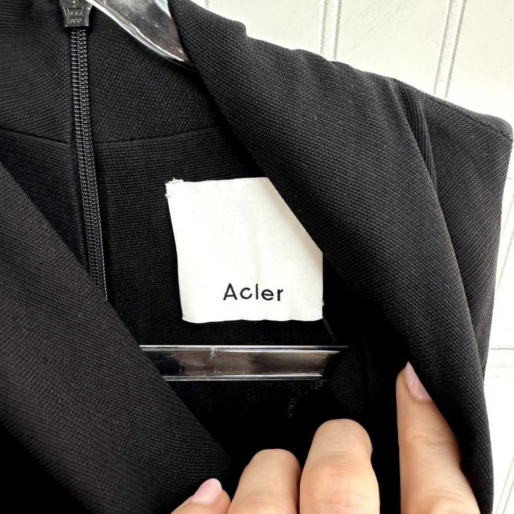 Acler Maxi dress - image 3