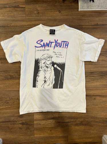 Saint Michael Saint Michael “Saint Youth” T Shirt