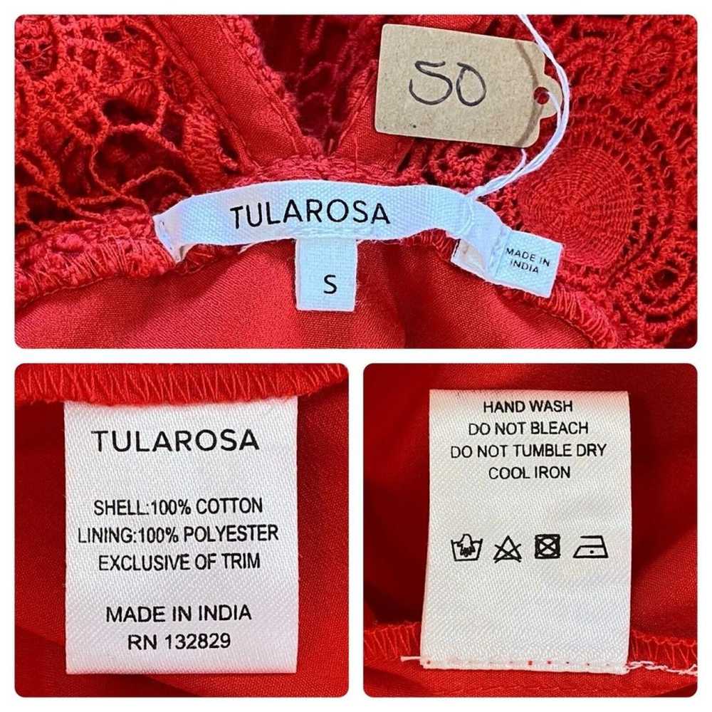 Tularosa Mini dress - image 12
