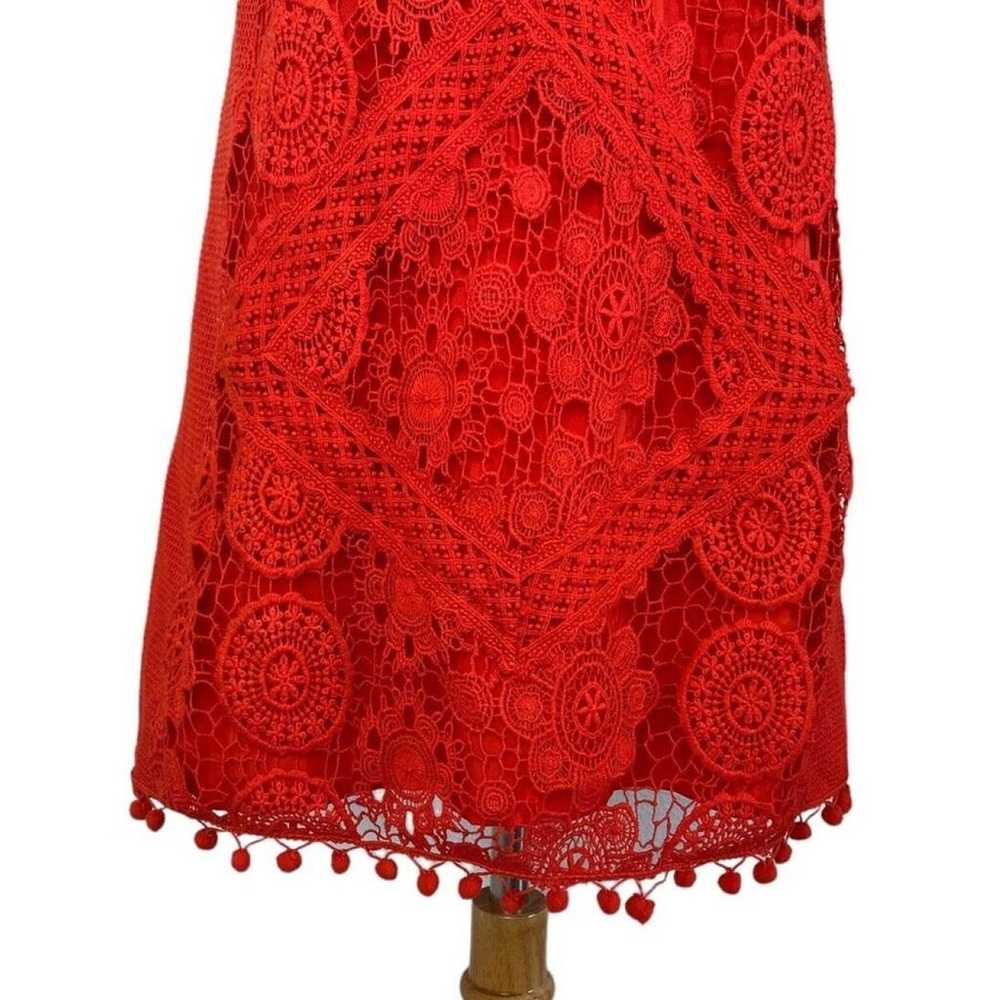 Tularosa Mini dress - image 2