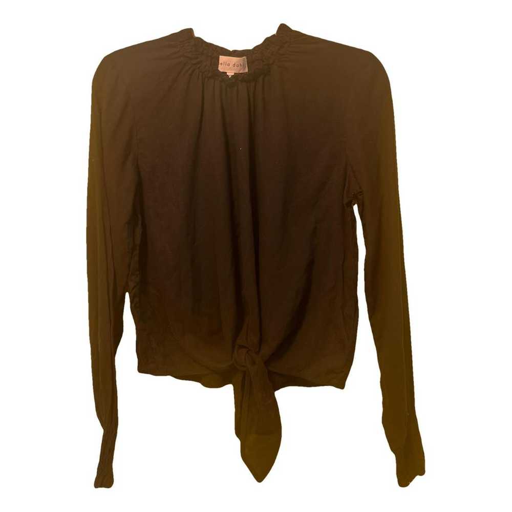 Bella dahl Blouse - image 1