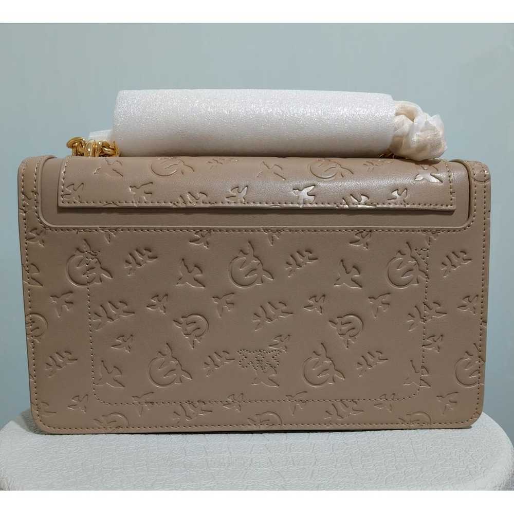 Pinko Love Bag leather handbag - image 4
