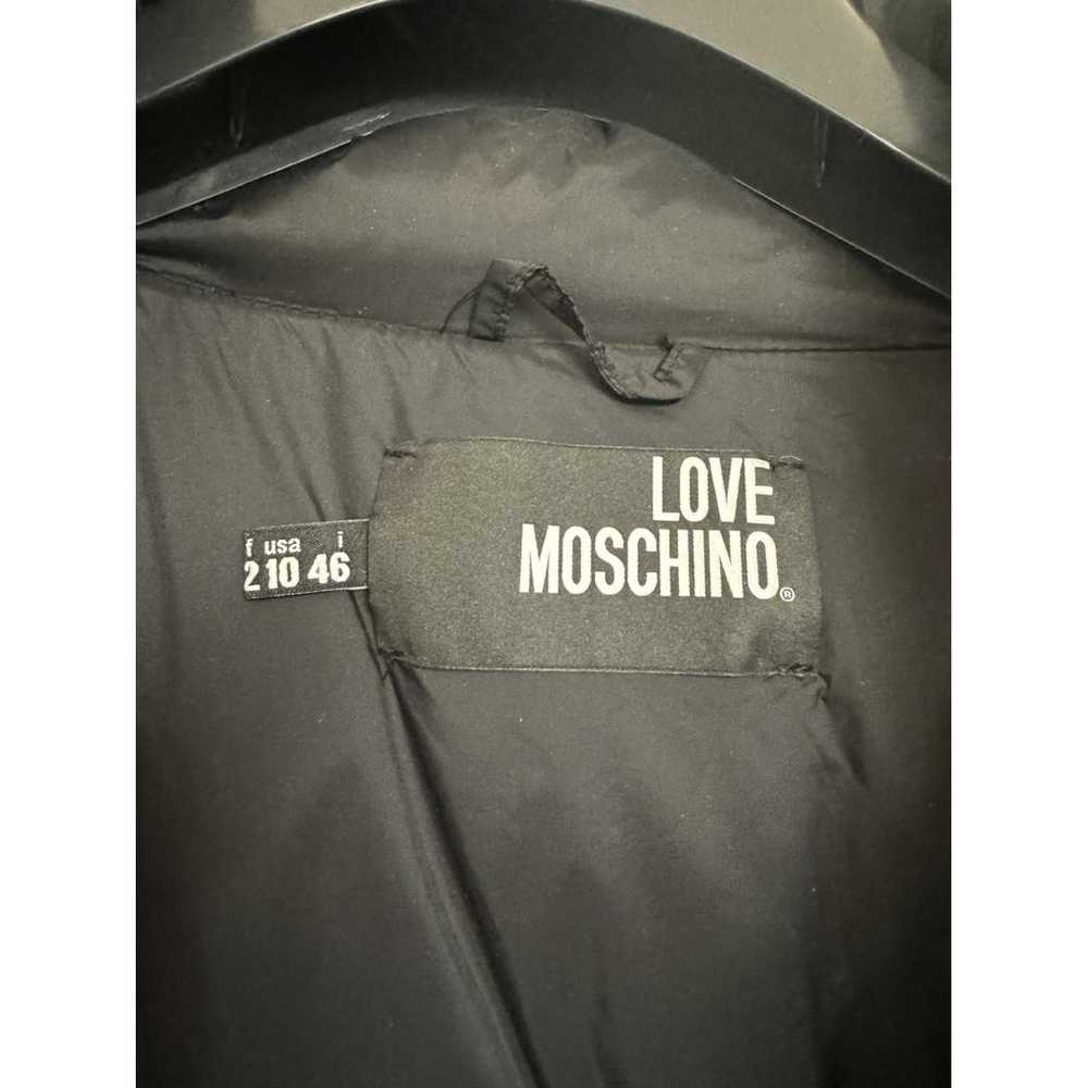 Moschino Love Puffer - image 2