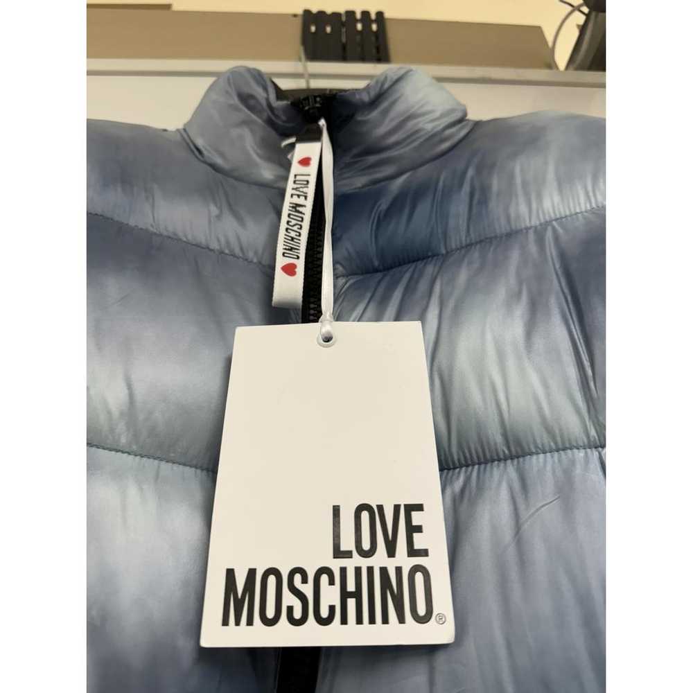 Moschino Love Puffer - image 4
