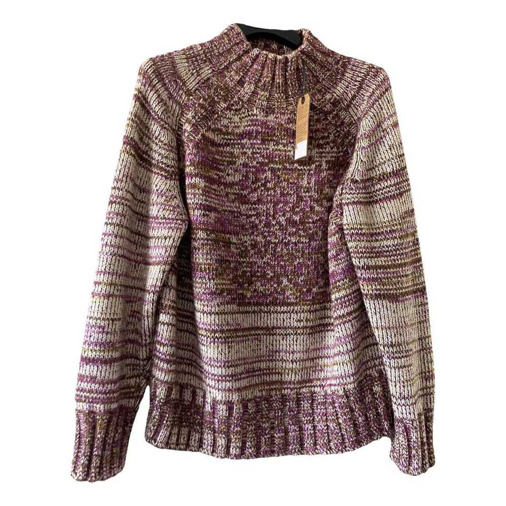 Soeur Wool jumper - image 1