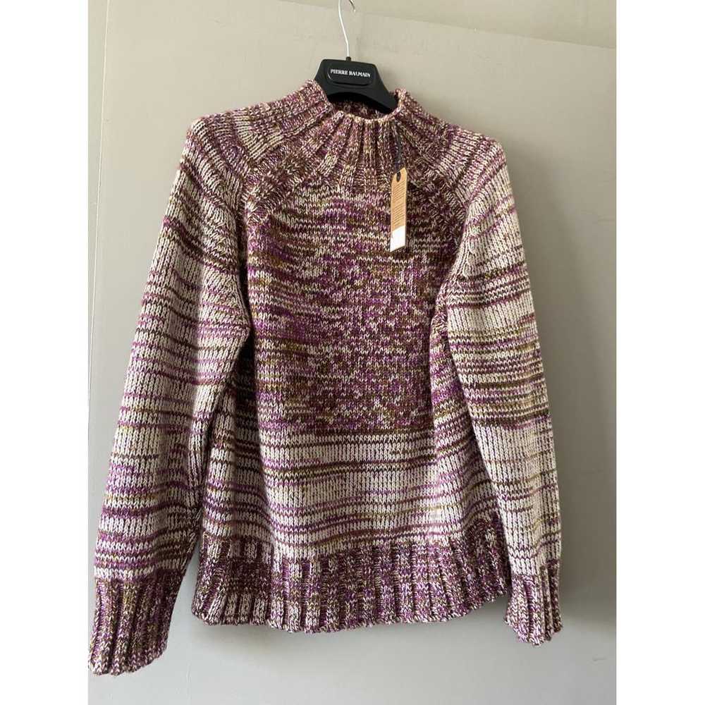 Soeur Wool jumper - image 2