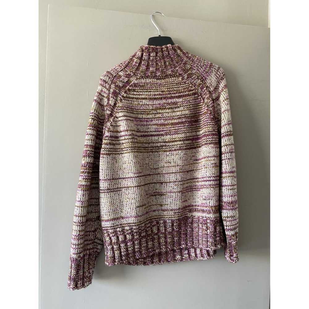 Soeur Wool jumper - image 3