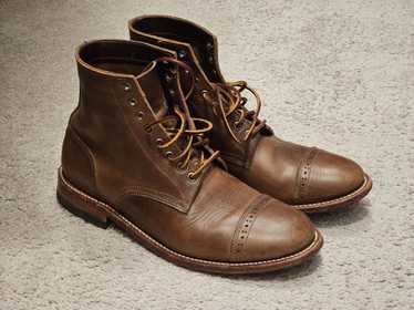 Oak Street Bootmakers Oak Street Bootmakers - Tre… - image 1