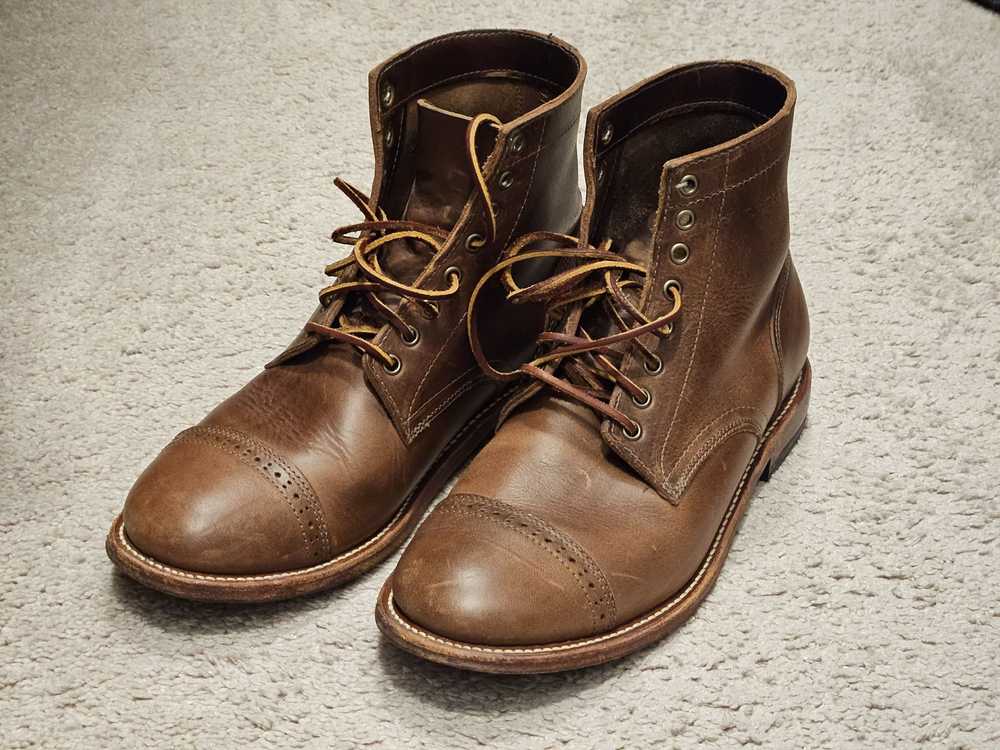 Oak Street Bootmakers Oak Street Bootmakers - Tre… - image 3