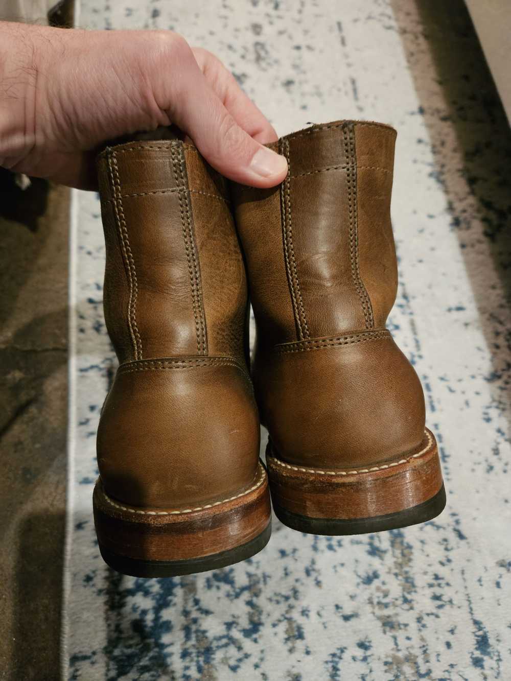 Oak Street Bootmakers Oak Street Bootmakers - Tre… - image 6