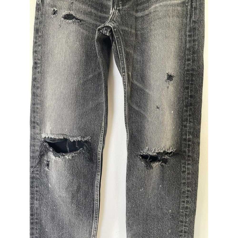 Moussy Straight jeans - image 11