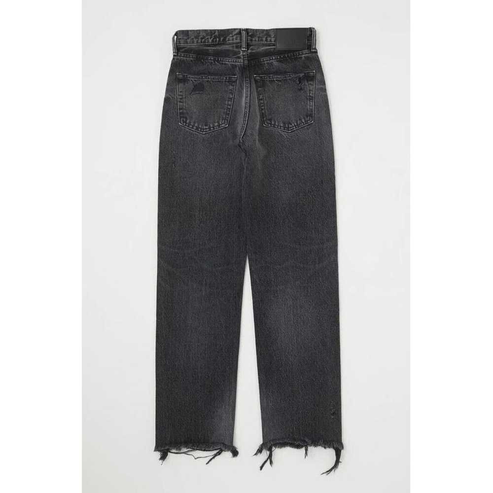 Moussy Straight jeans - image 2