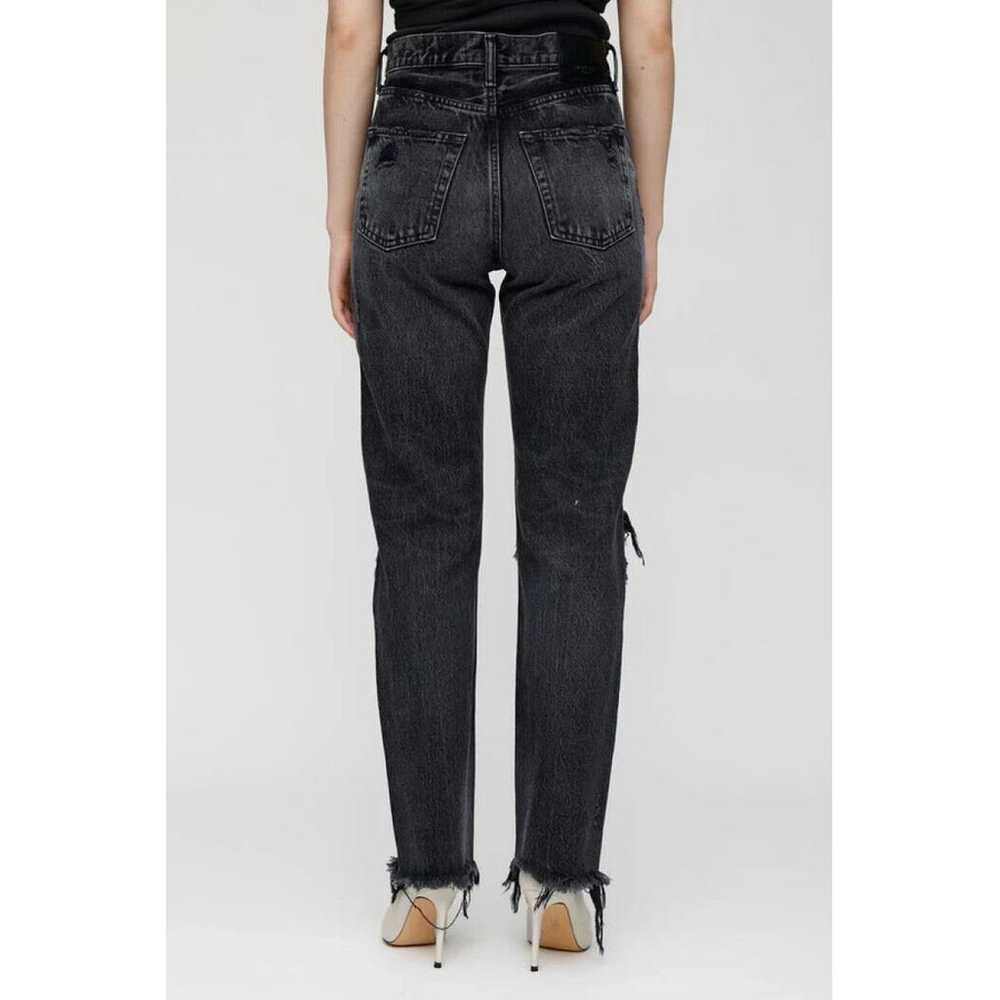 Moussy Straight jeans - image 8