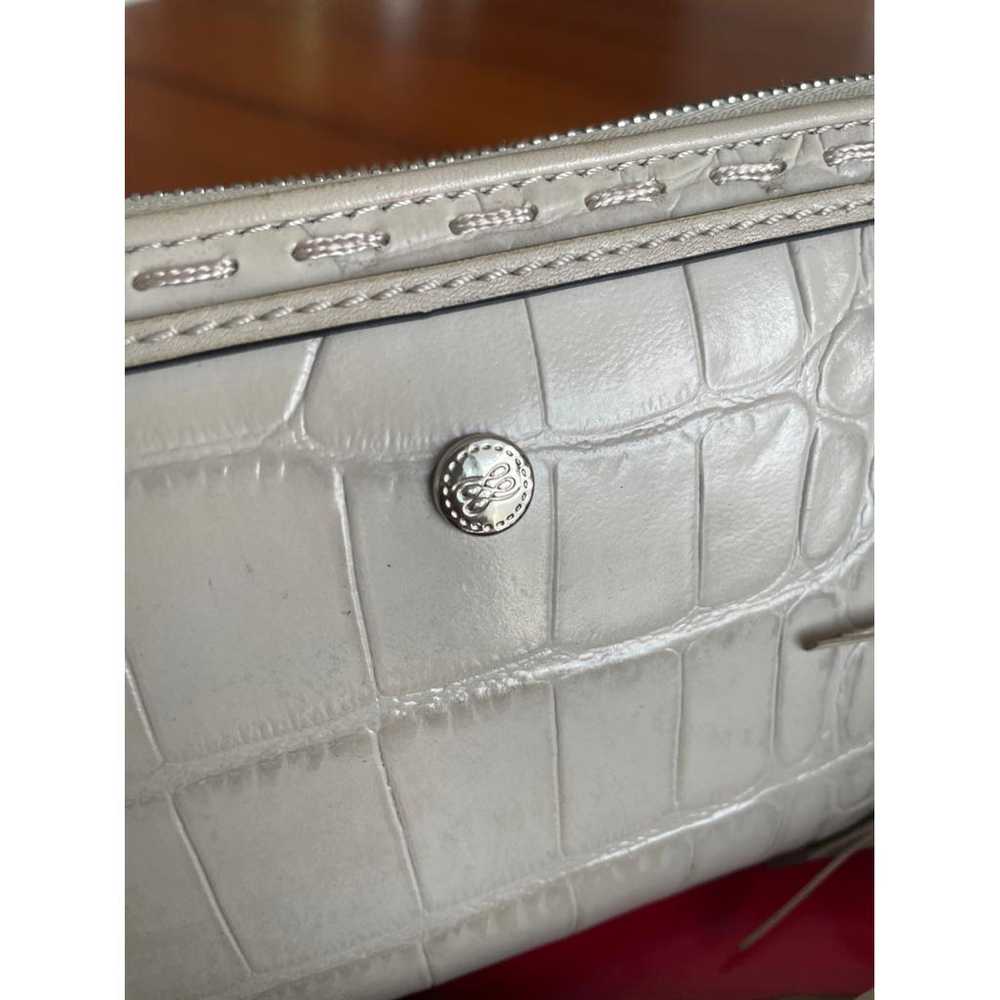 Lancel Leather wallet - image 4