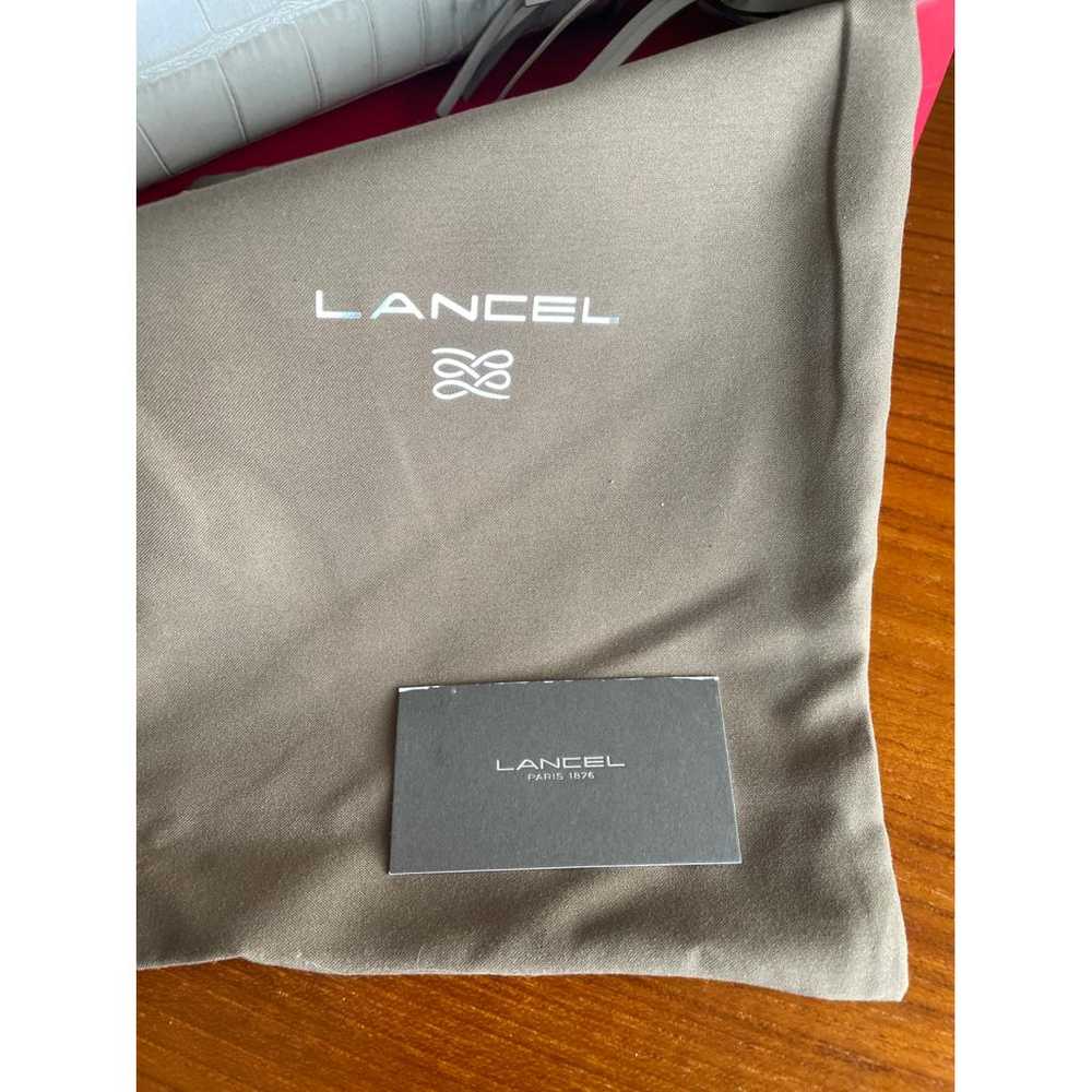 Lancel Leather wallet - image 9