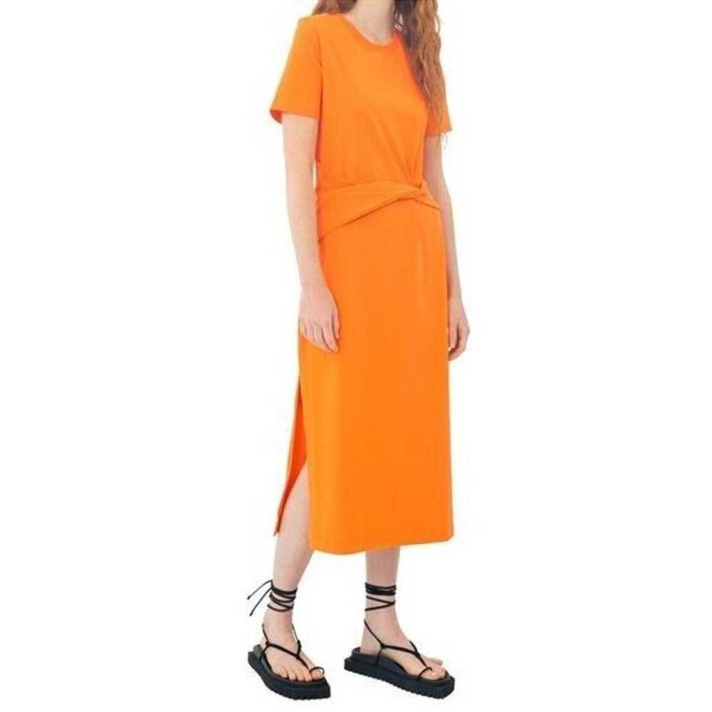 Tanya Taylor Mid-length dress - image 4