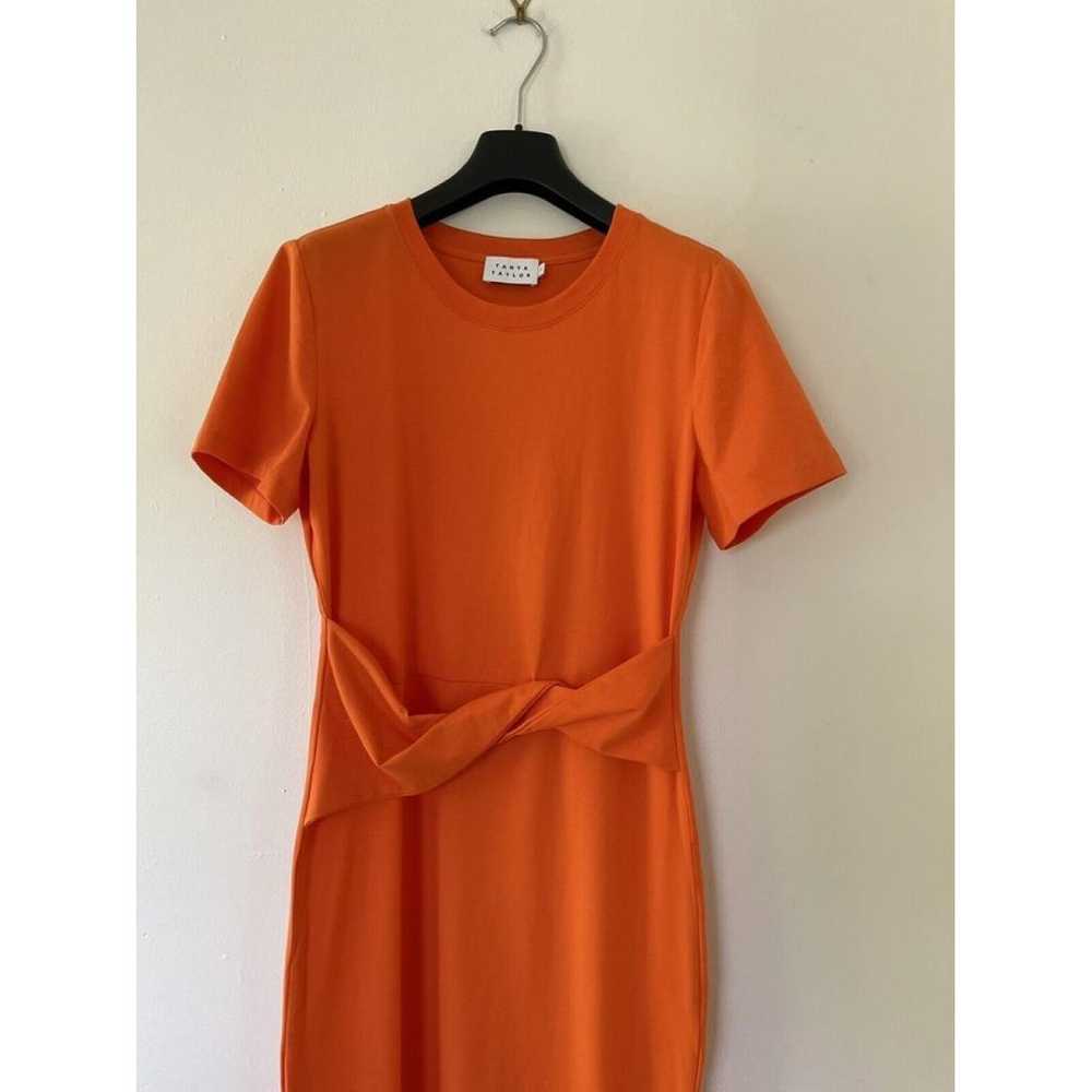 Tanya Taylor Mid-length dress - image 7